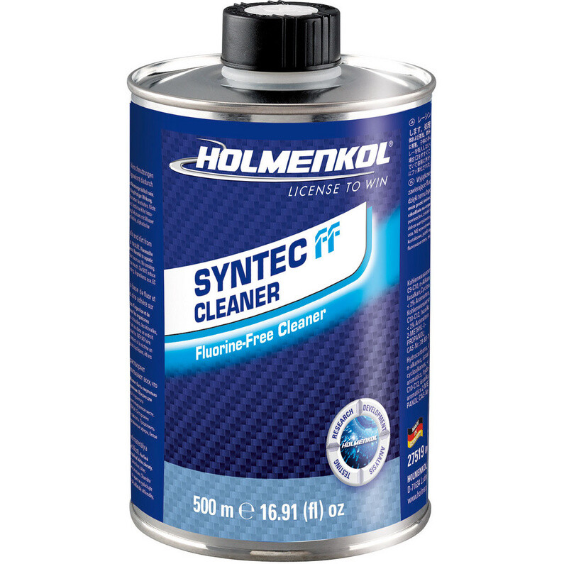 картинка Очиститель Syntec FF Holmenkol от магазина Одежда+