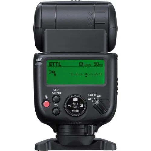 картинка Вспышка Canon Speedlite EL-10 от магазина Одежда+