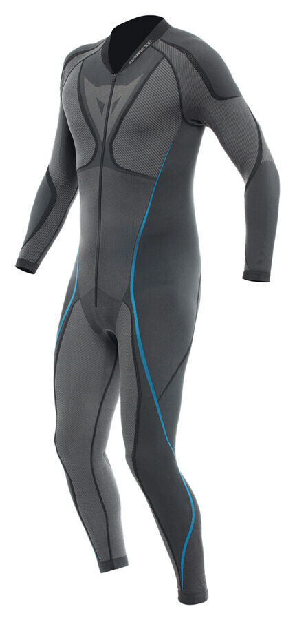 картинка Сухой костюм функциональный цельный Dainese, синий от магазина Одежда+