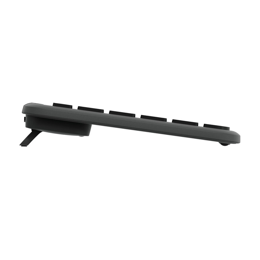 картинка Комплект периферии Logitech Signature Slim Combo MK950, графитовый от магазина Одежда+