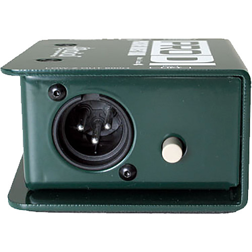 картинка Директ-бокс Radial Engineering ProDI Direct Box R800 1100 от магазина Одежда+