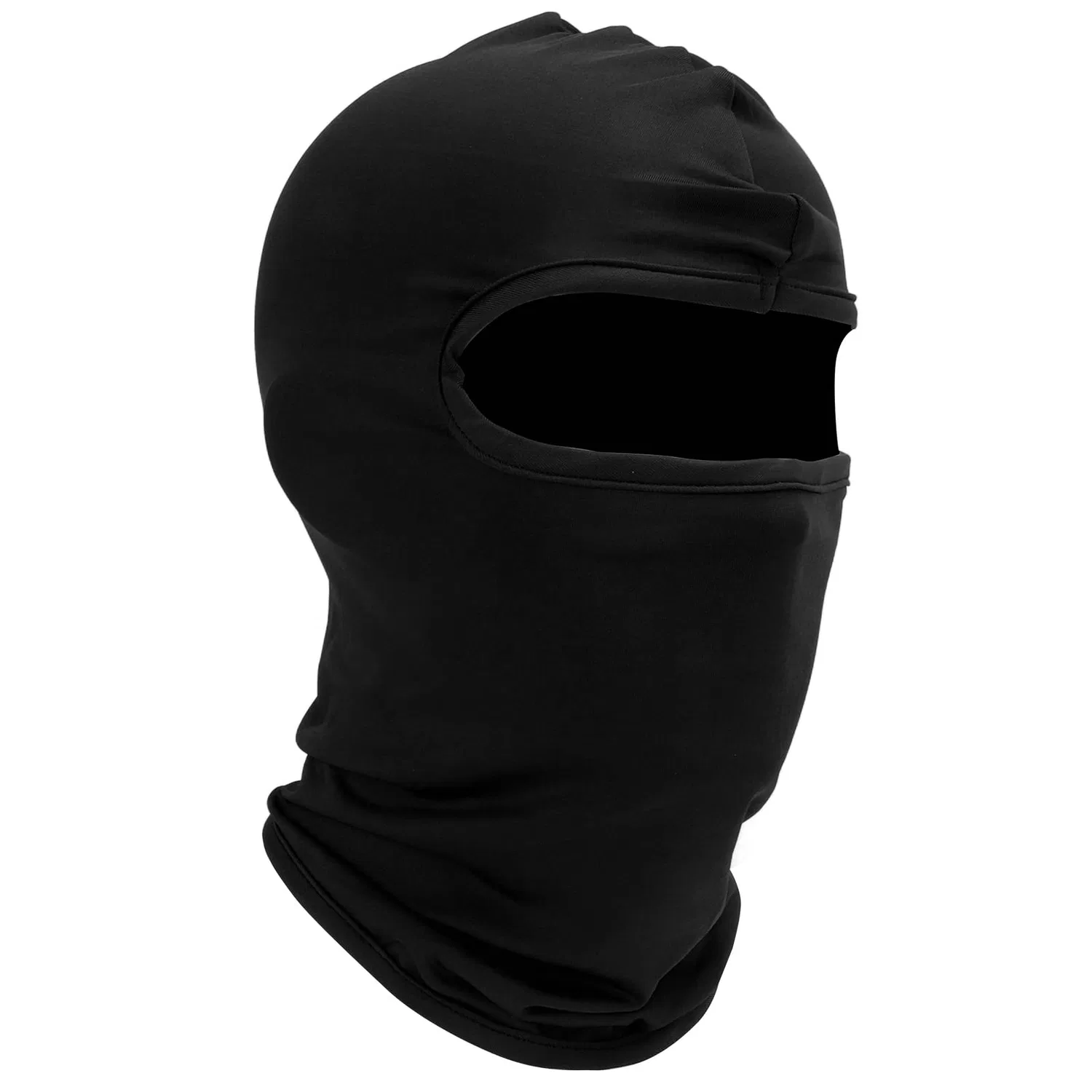 картинка Балаклава POENVFPO, Nero от магазина Одежда+