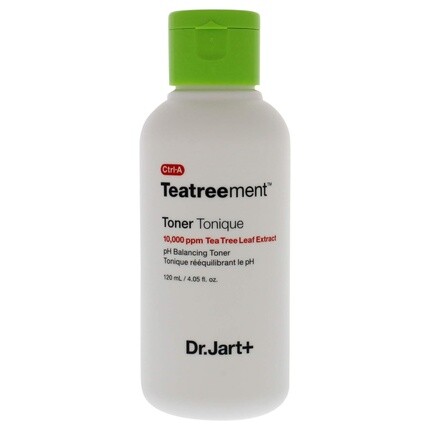 картинка Тоник Dr. Jart+ — Ctrl A Teatreement Toner Унисекс от магазина Одежда+
