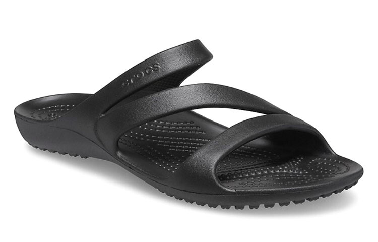 картинка Женские шлепанцы Crocs Kadee от магазина Одежда+