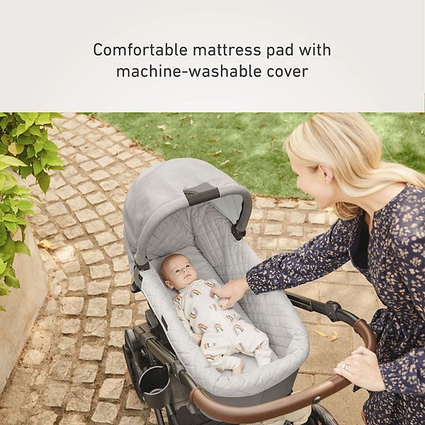 картинка Складная люлька Premier Modes Graco от магазина Одежда+