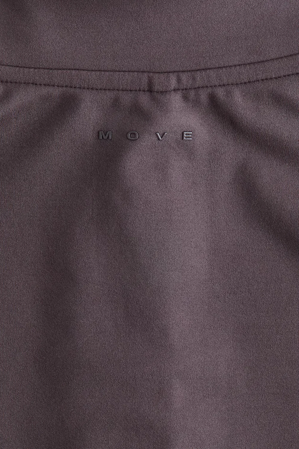 картинка Спортивная куртка с мягкой подкладкой H&M, Aubergine от магазина Одежда+