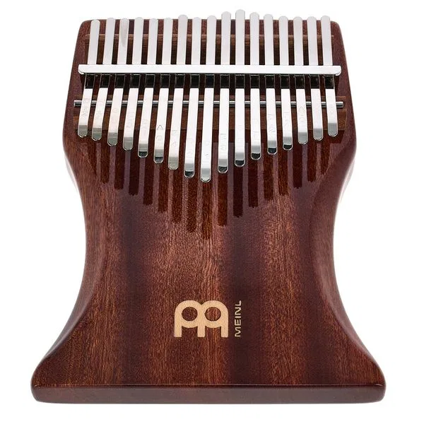 картинка Калимба 17 нот, Sapele, Meinl, Black от магазина Одежда+