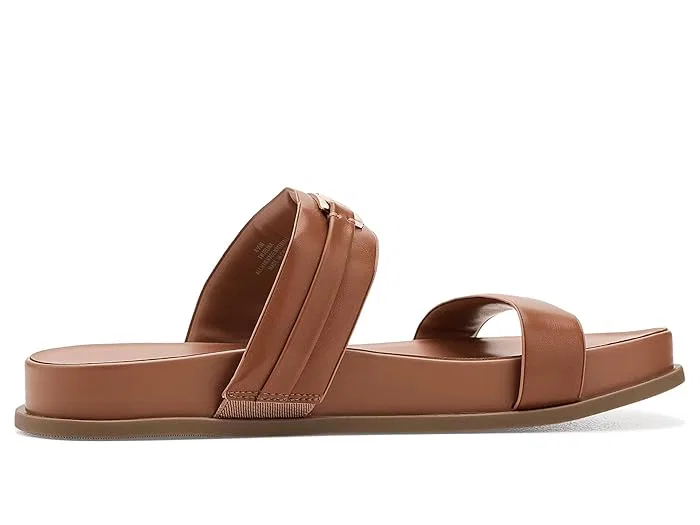 картинка Сандалии с двойным ремешком Jelina Tommy Hilfiger, Medium Natural от магазина Одежда+