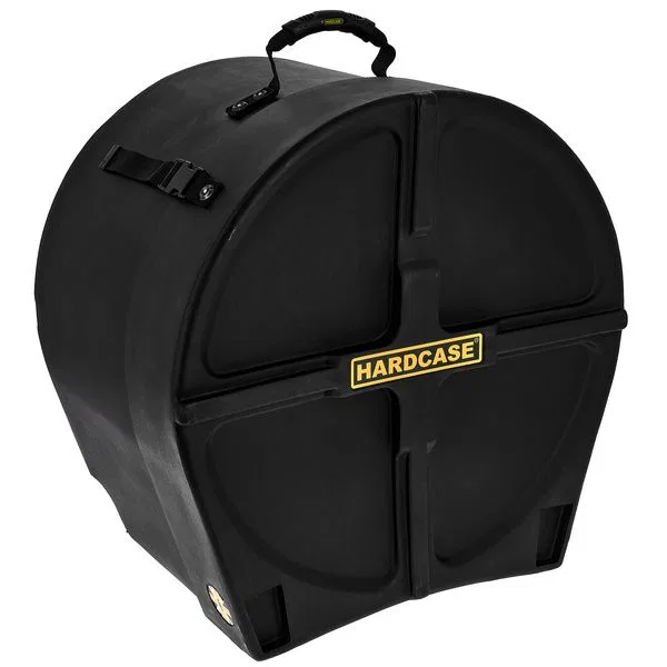 картинка Чехол для напольного тома Hardcase HN18FT, черный от магазина Одежда+