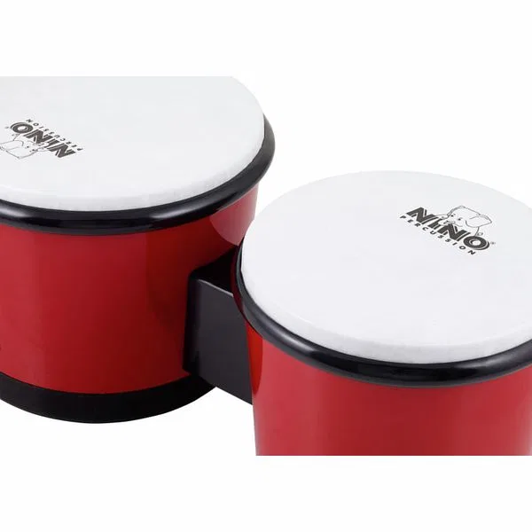 картинка Бонго Nino Nino19R, ABS, Red от магазина Одежда+
