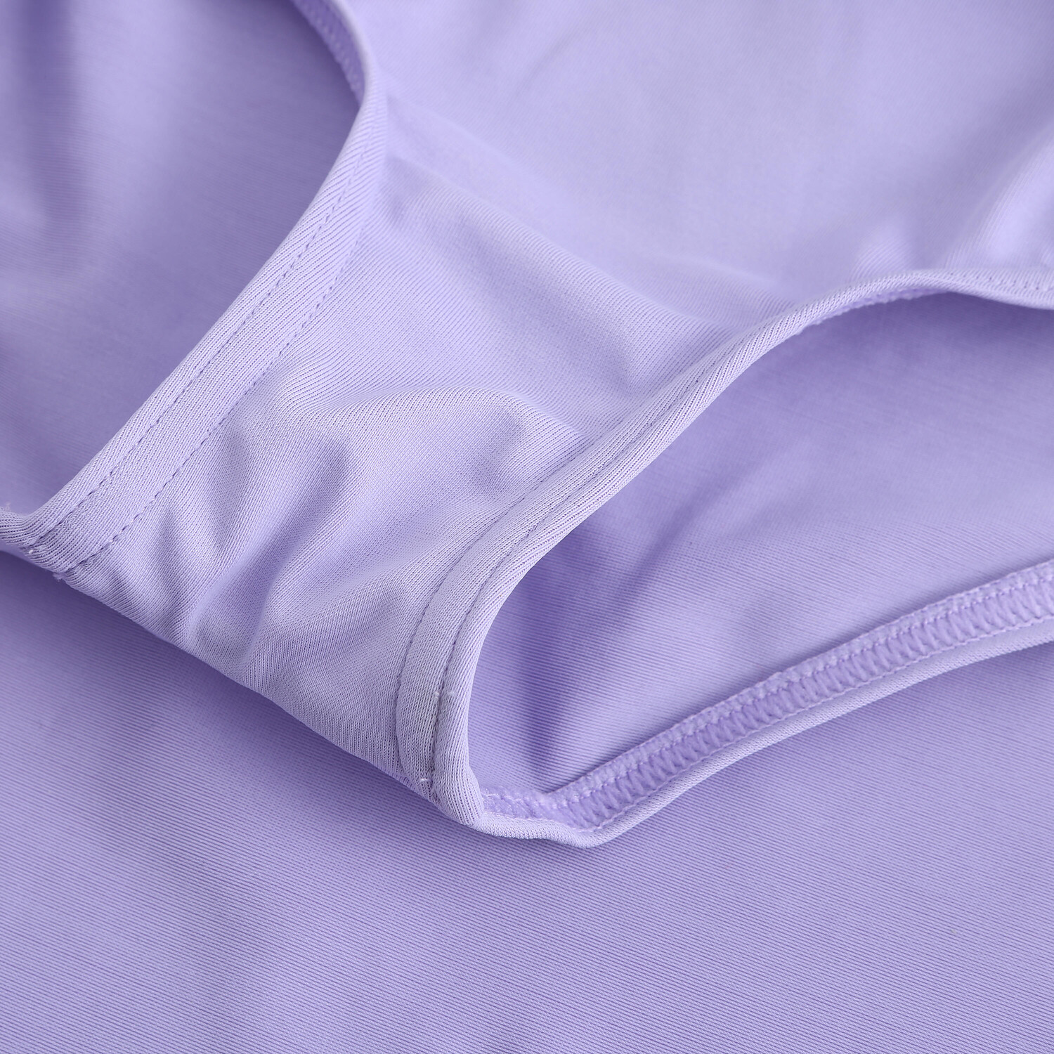 картинка Сплошной купальник с юбкой и длинными рукавами SUZY PURPLE Olaian от магазина Одежда+