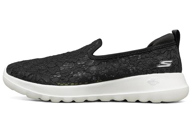 картинка Слипоны Skechers GO WALK женские от магазина Одежда+