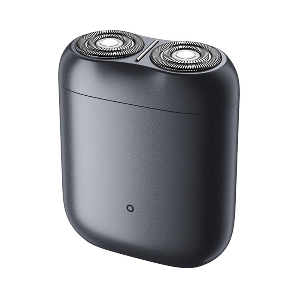 картинка Электробритва Xiaomi Mijia Electric Shaver S200, черный от магазина Одежда+