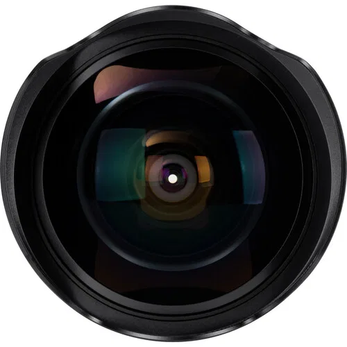 картинка Объектив 7Artisans 7.5mm f/3.5 Fisheye (Canon EF) от магазина Одежда+