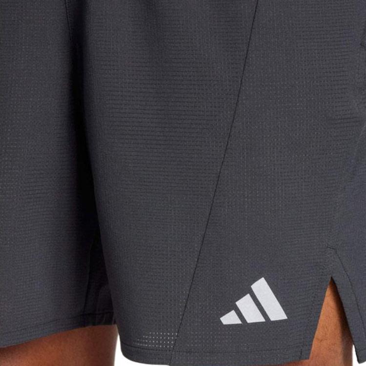 картинка Шорты Adidas HIIT HEAT.RDY Adidas, черный от магазина Одежда+