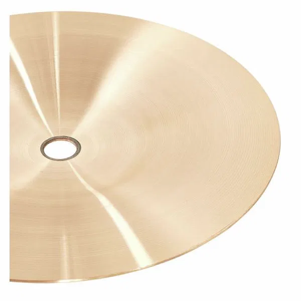картинка Эффектная тарелка Paiste 2002 Cup Chime 6,5", Regular от магазина Одежда+