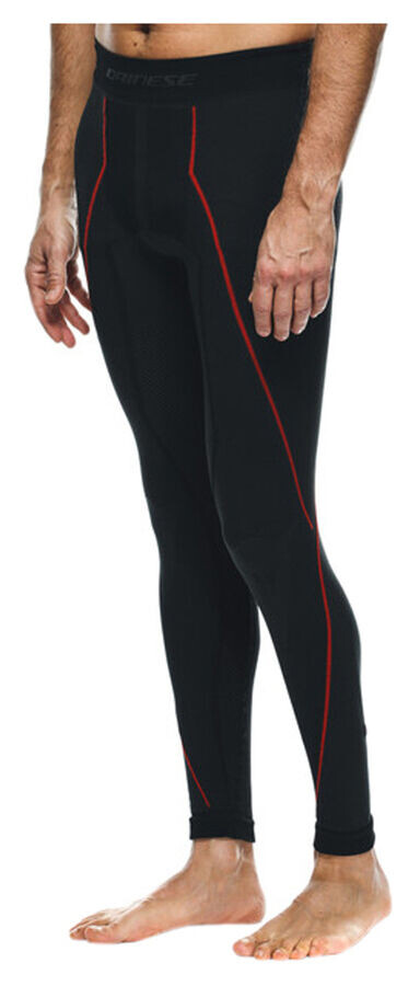 картинка Функциональные брюки Thermo Pants Dainese, черный/красный от магазина Одежда+