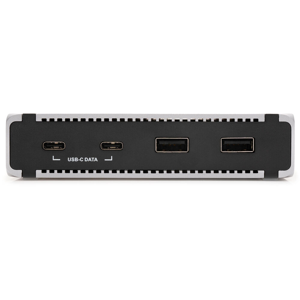 картинка Док-станция CalDigit E5 Element 5 Thunderbolt 5 Hub 501002 от магазина Одежда+