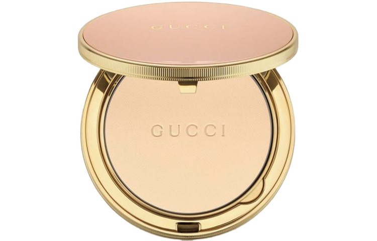 картинка Матирующая пудра Gucci Poudre De Beaute Mat Naturel от магазина Одежда+
