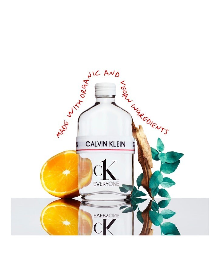 картинка Туалетная вода Calvin Klein Everyone от магазина Одежда+