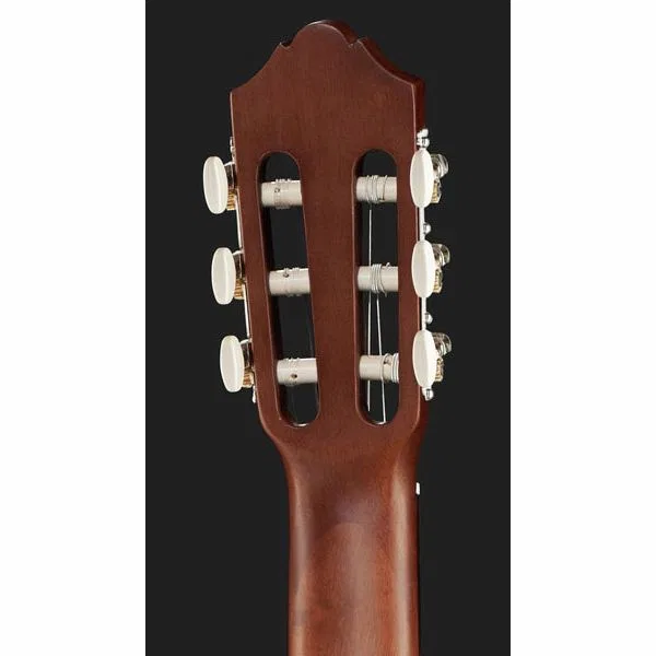 картинка Концертная гитара Yamaha CX40 II, Natural от магазина Одежда+