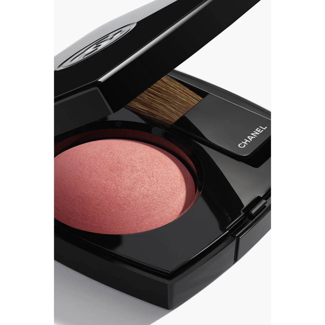 картинка Румяна Chanel Joues Contraste оттенок 55 in love от магазина Одежда+