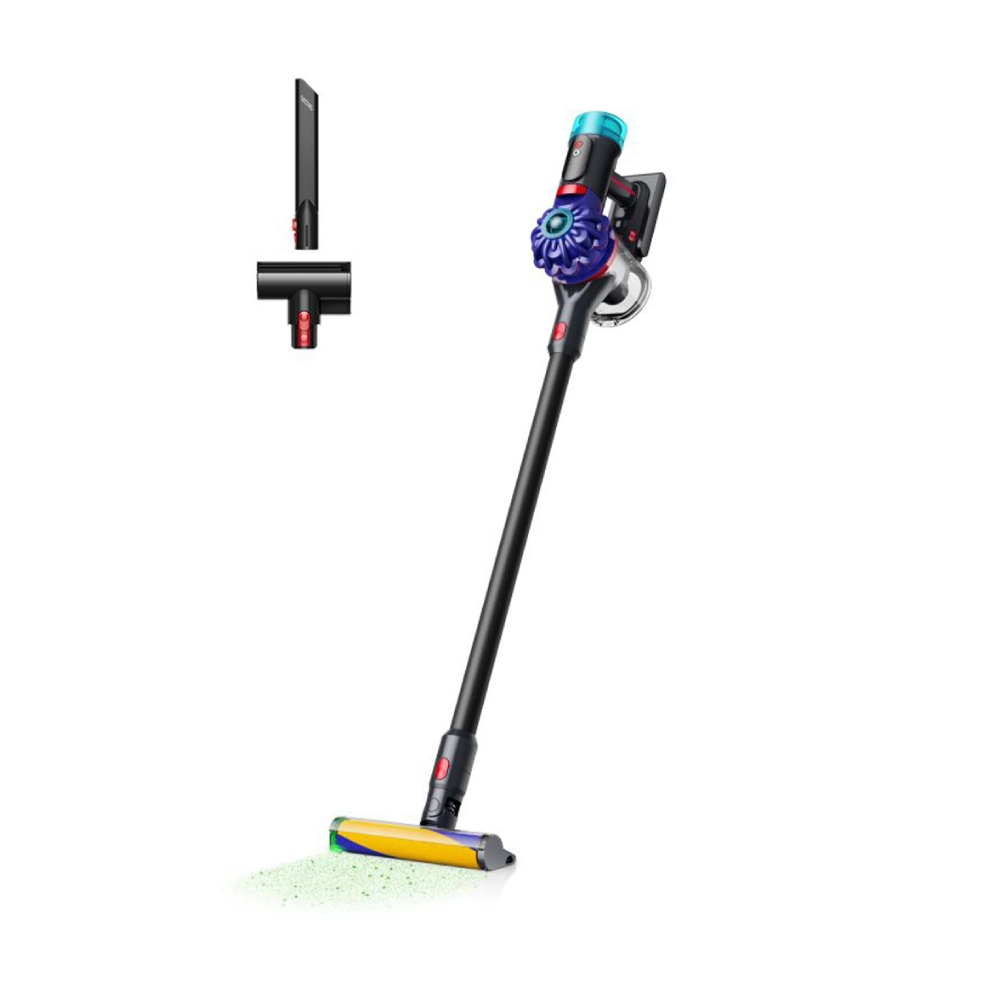 картинка Пылесос Dyson V10 Optic (CN) от магазина Одежда+