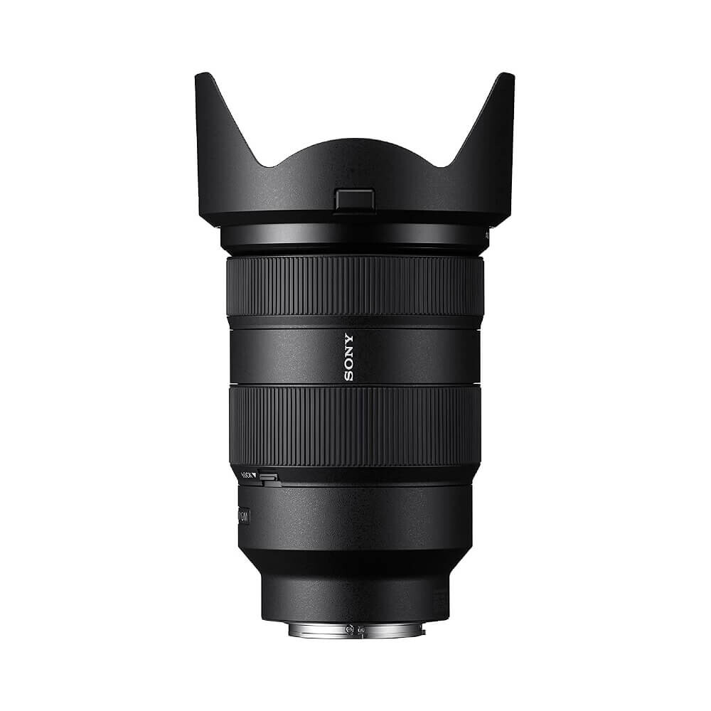 картинка Объектив Sony FE 24-70mm f/2.8 GM от магазина Одежда+