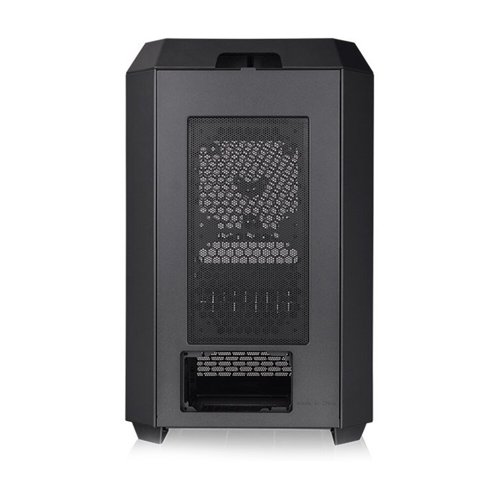 картинка Корпус Thermaltake The Tower 300, Mini Tower, черный от магазина Одежда+
