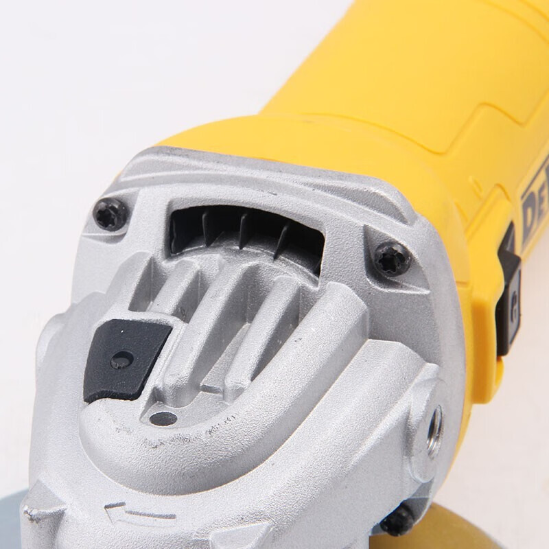 картинка Угловая шлифовальная машина Dewalt DWE8410, 1400W от магазина Одежда+