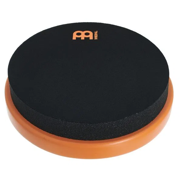 картинка Тренировочный пэд Meinl Marshmallow, 6", Orange от магазина Одежда+