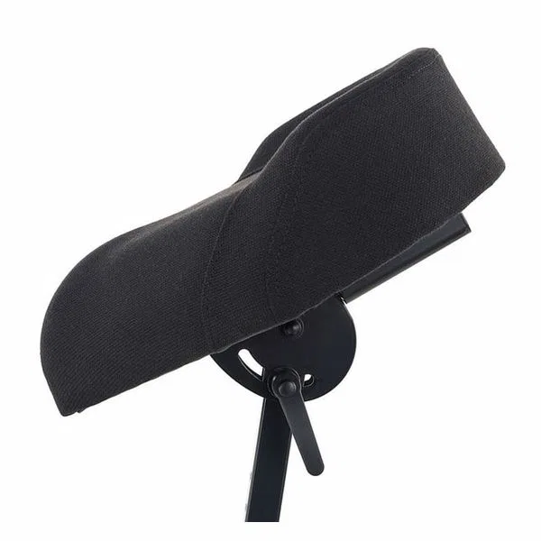 картинка Стул для стояния, регулируемый, K&M 14046, Schwarz от магазина Одежда+
