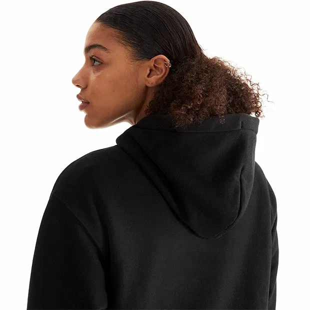 картинка Женская толстовка «Club Hoodie» от On от магазина Одежда+