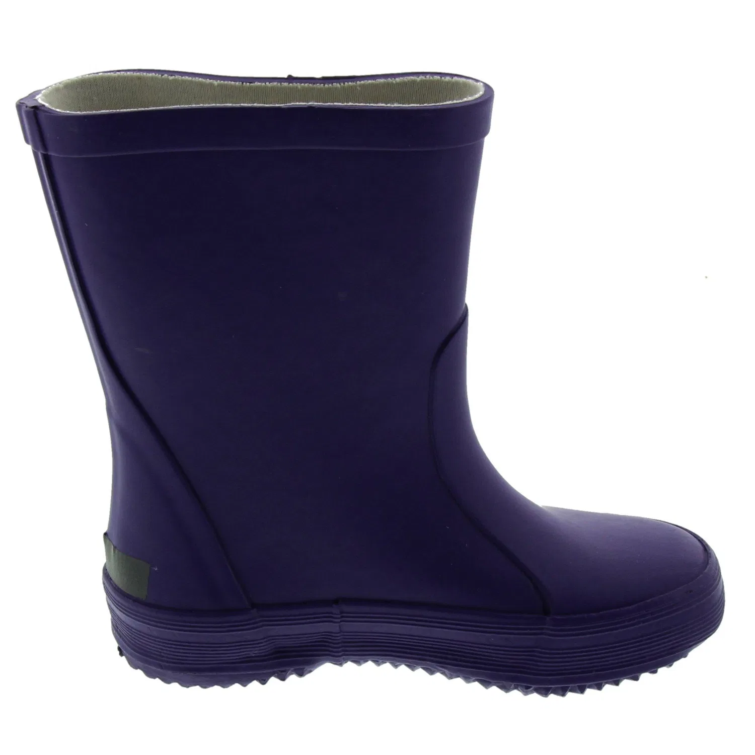 картинка Детские резиновые сапоги Basic Wellies - Solid Celavi, Purple от магазина Одежда+