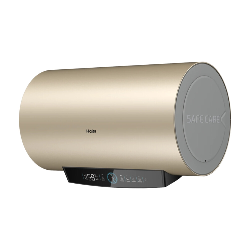картинка Электрический водонагреватель Haier EC8001-PD3(U1), золотой от магазина Одежда+