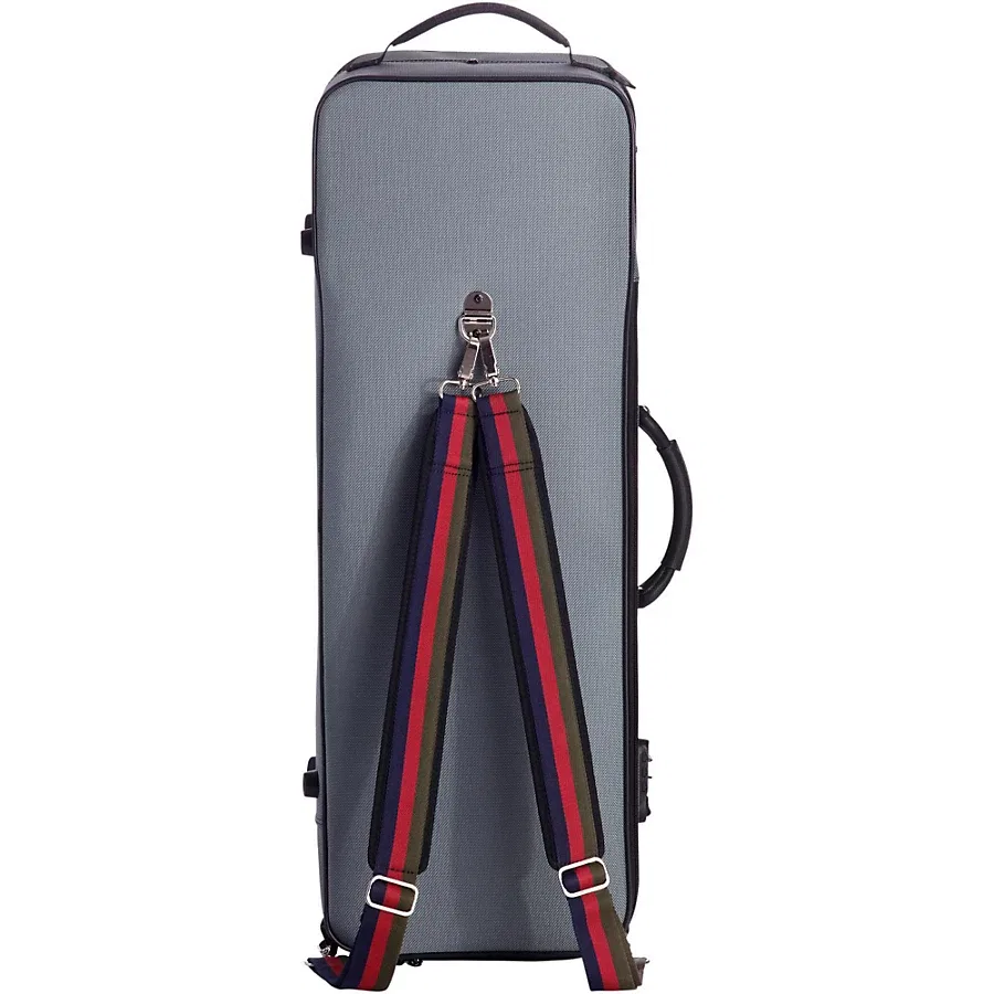 картинка Чехол для скрипки Bam Saint Germain Stylus, Gray от магазина Одежда+
