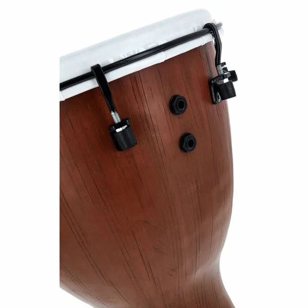 картинка Джембе с пьезозвукоснимателем, PADJ12-BW, Meinl, Barnwood от магазина Одежда+