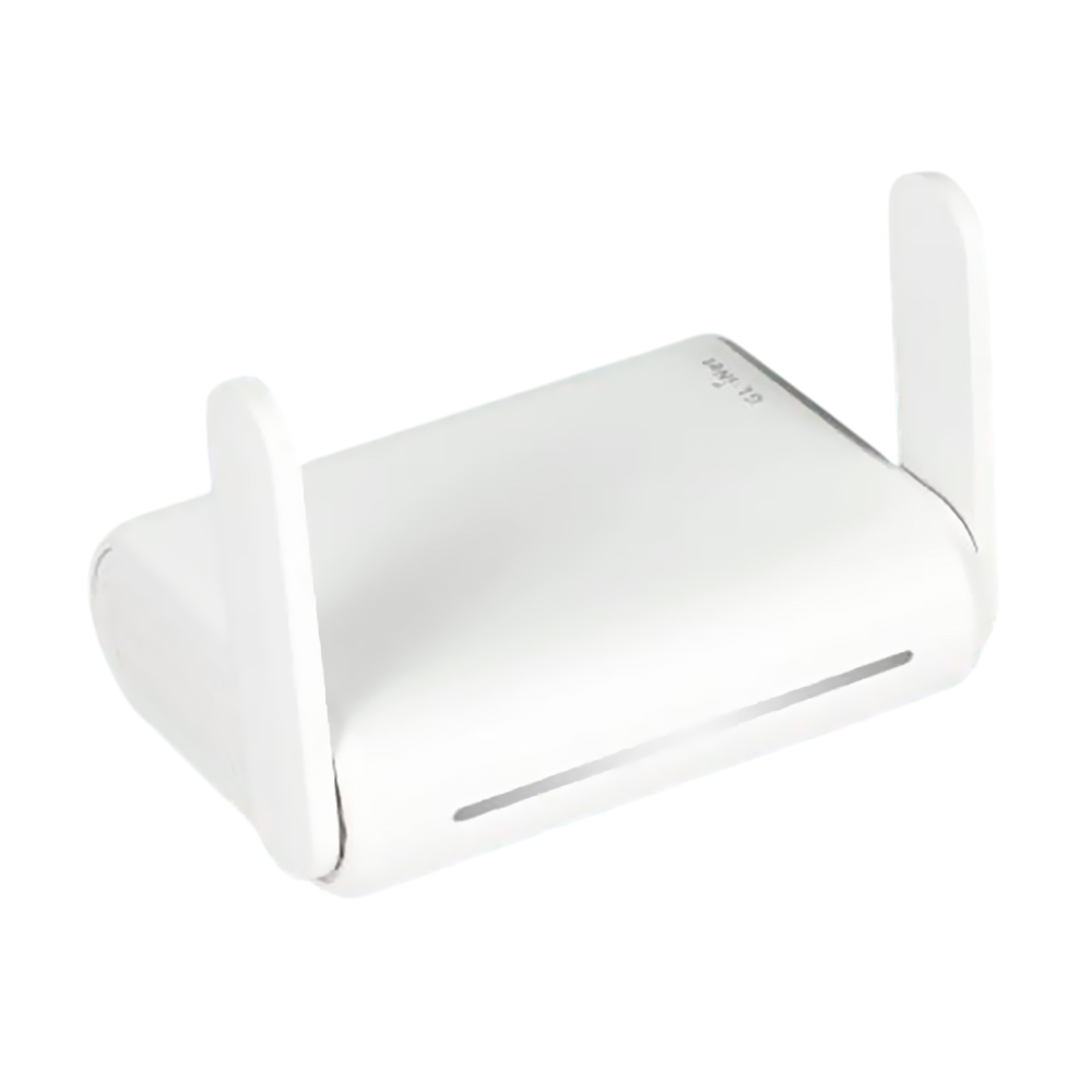 картинка Wi-Fi роутер GL.iNet GL-SFT1200 (Opal), белый от магазина Одежда+