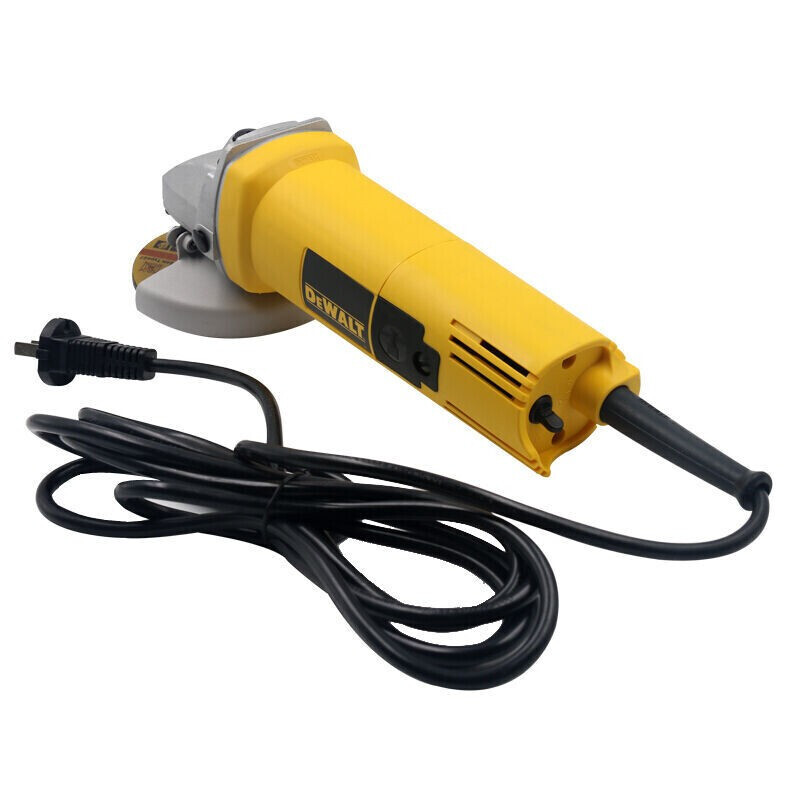 картинка Угловая шлифовальная машина Dewalt DWE8200T, 100 мм от магазина Одежда+