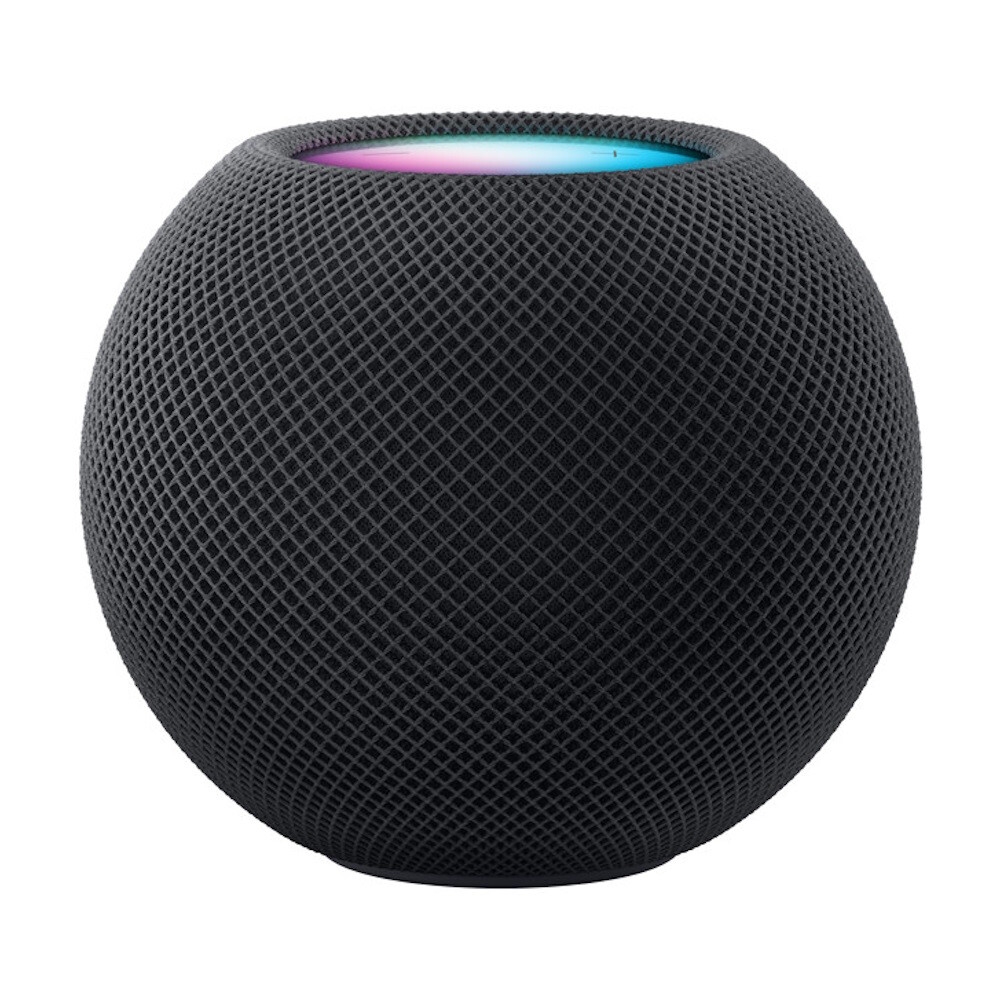 картинка Умная колонка Apple HomePod mini, Midnight от магазина Одежда+