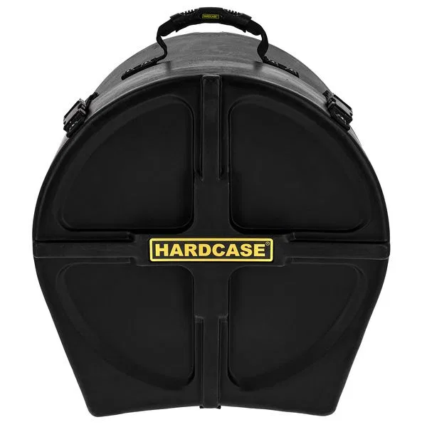 картинка Кейс для тома Hardcase HN14FT, black от магазина Одежда+