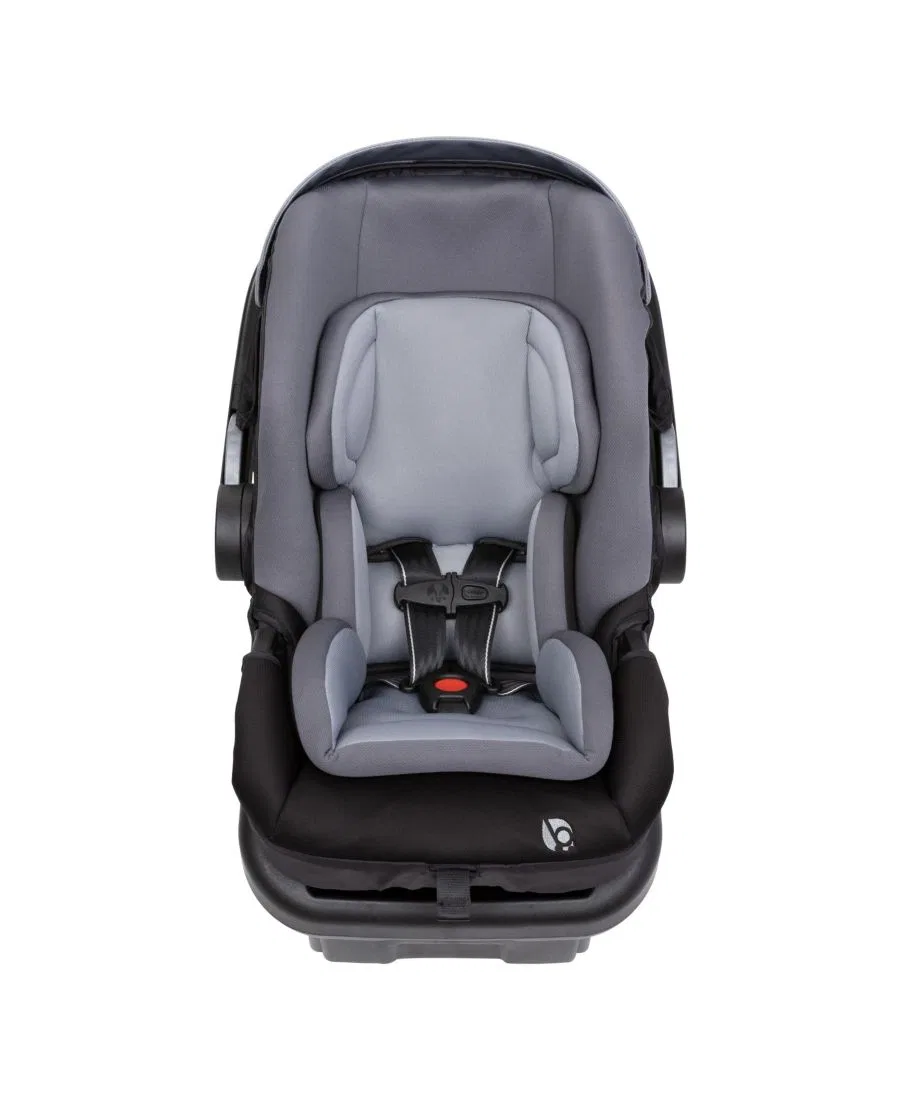картинка Детское автокресло Secure-Lift Baby Trend, черный от магазина Одежда+