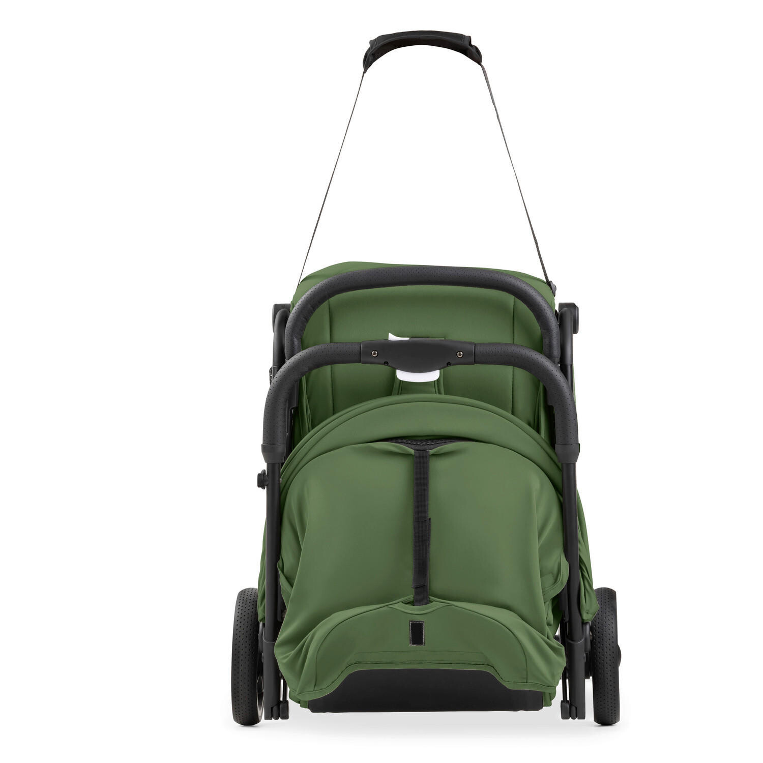 картинка Buggy travel n care plus green Hauck, зеленый от магазина Одежда+