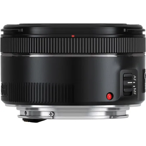 картинка Объектив Canon EF 50mm f/1.8 STM от магазина Одежда+