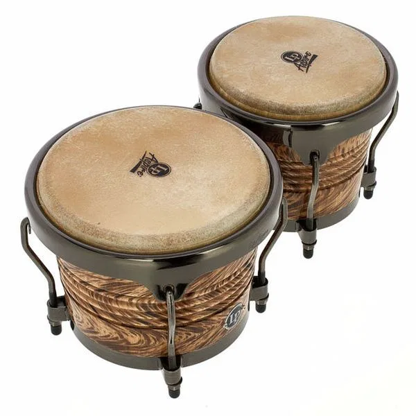 картинка Бонго LP LPA601-HC Havana Café Bongos, Natural от магазина Одежда+