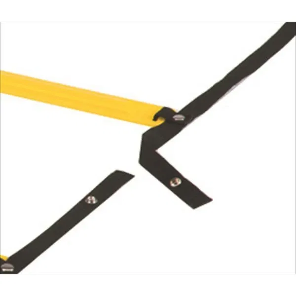 картинка Тренировочная лестница «Soft Ladder» от Evernew от магазина Одежда+