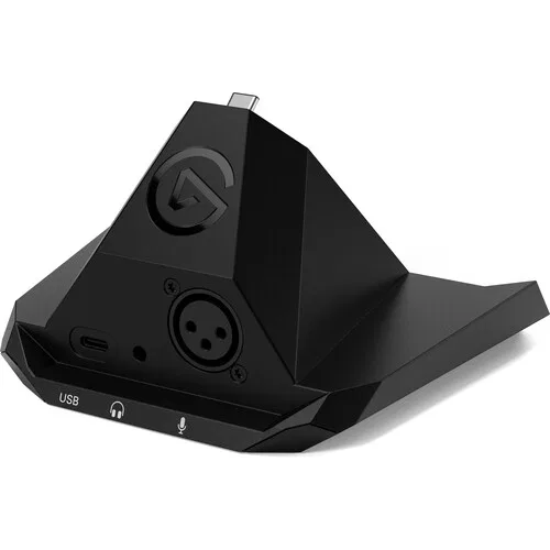 картинка Док-станция Elgato XLR MK.2 для Stream Deck + от магазина Одежда+
