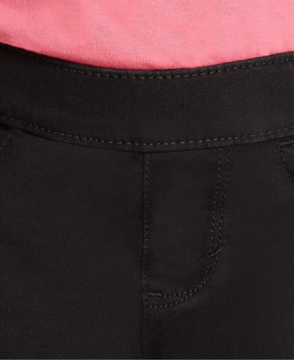 картинка Джеггинсы для маленьких девочек Levi's от магазина Одежда+