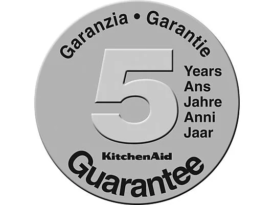 картинка Кофеварка эспрессо KitchenAid 5KES6503ECA, красный от магазина Одежда+