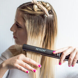 картинка Revlon RVST2175 выпрямитель для волос, 1 шт. от магазина Одежда+